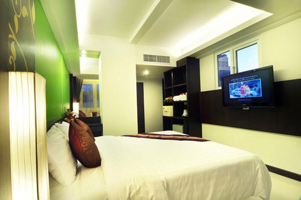 Ps Hotel Phuket Patong - Sha Plus Room photo
