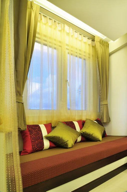 Ps Hotel Phuket Patong - Sha Plus Room photo